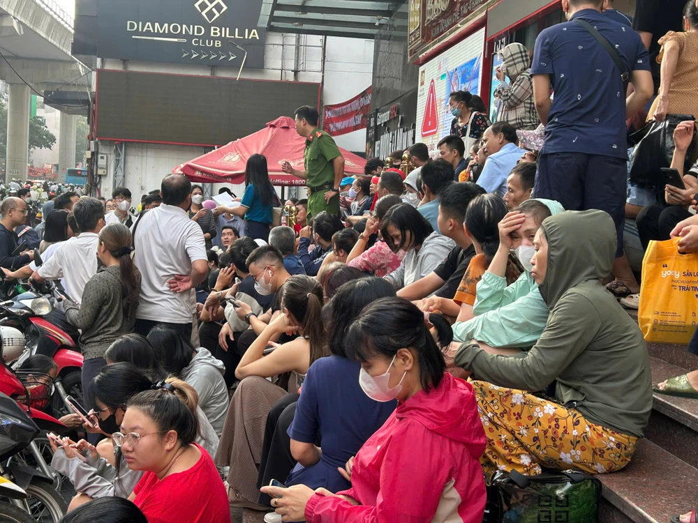 Giá vàng thế giới sẽ ra sao sau một tuần tăng sốc?