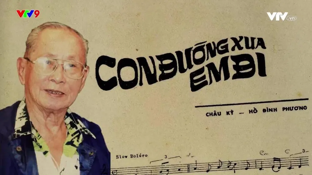 Chương trình "Sol Vàng" phát trên VTV9 