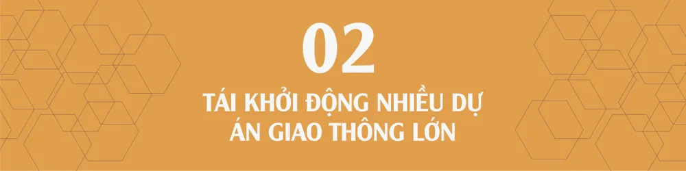 GIẢM TẢI CHO TP THỦ ĐỨC - Bài 1: Giải toả áp lực giao thông, xứng tầm đô thị hiện đại ảnh 7 GIẢM TẢI CHO TP THỦ ĐỨC - Bài 1: Giải toả áp lực giao thông, xứng tầm đô thị hiện đại ảnh 7