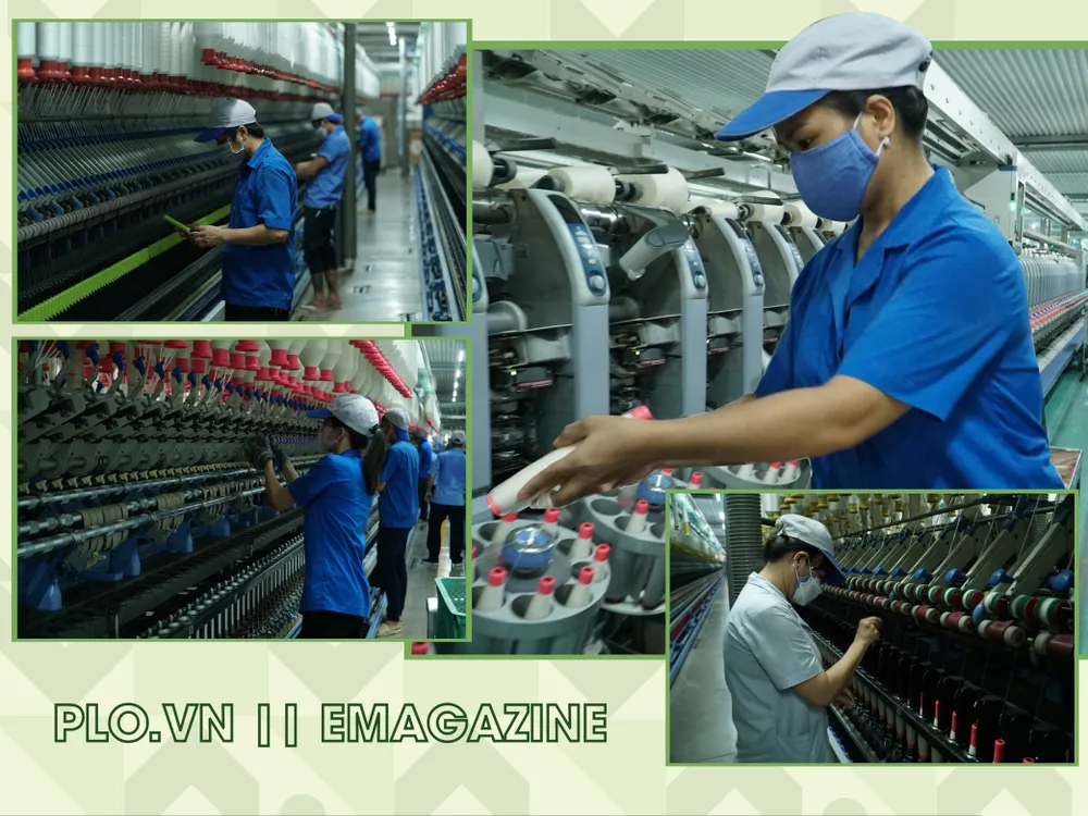 GIẢM TẢI CHO TP THỦ ĐỨC - Bài 3: Để hết ‘khát’ nhân lực chất lượng cao ảnh 1