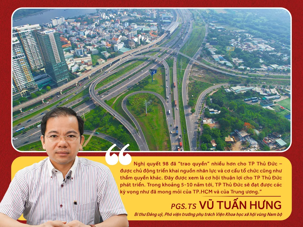 GIẢM TẢI CHO TP THỦ ĐỨC - Bài cuối: Nghị quyết 98 cho mô hình thành phố lý tưởng ảnh 11 GIẢM TẢI CHO TP THỦ ĐỨC - Bài cuối: Nghị quyết 98 cho mô hình thành phố lý tưởng ảnh 11