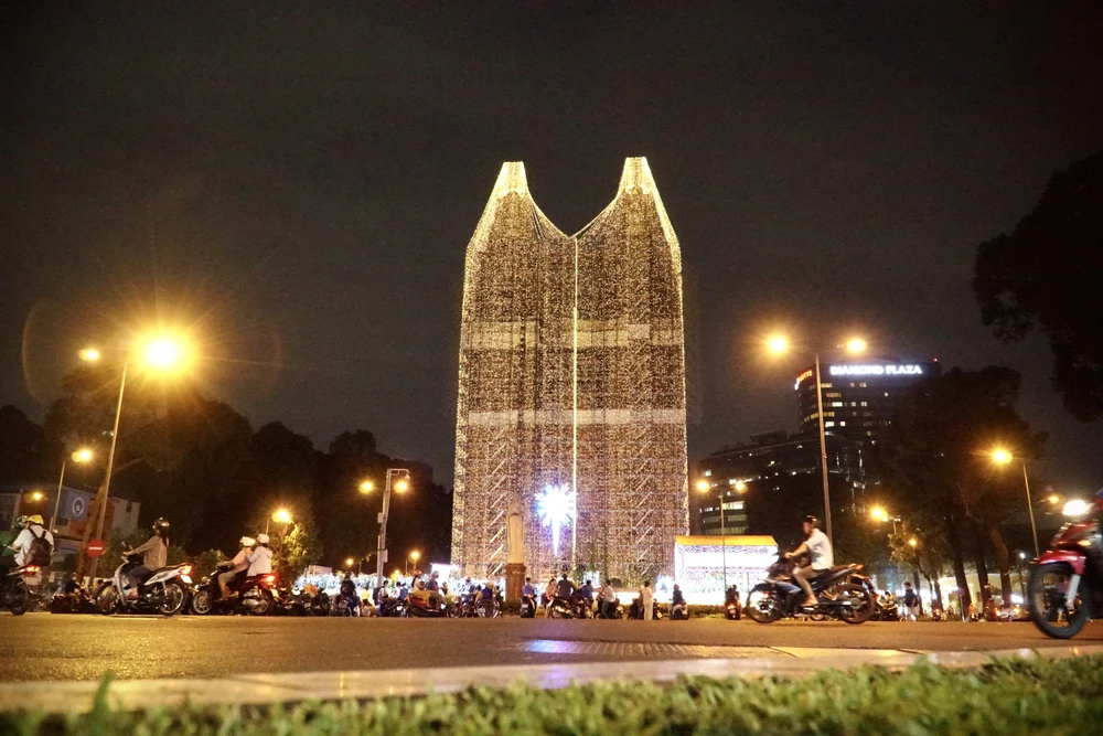 Nhà thờ Đức Bà