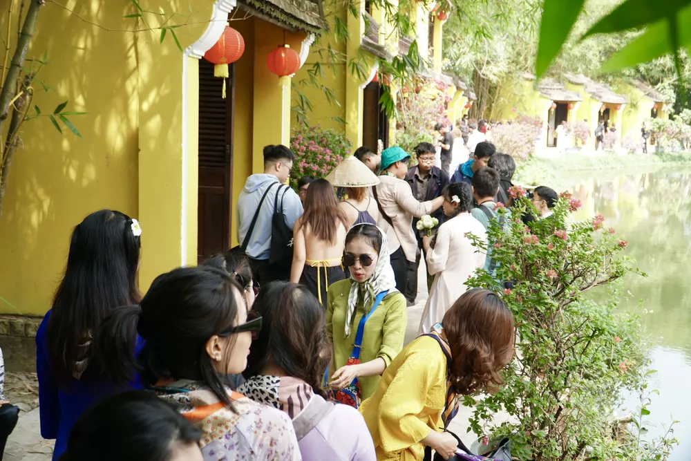 Bảo tàng Áo dài