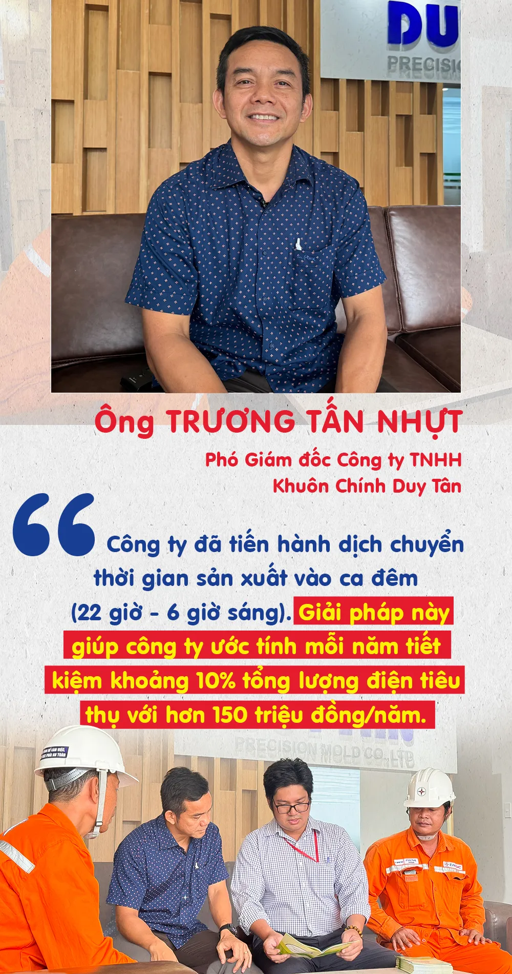 tiết kiệm điện