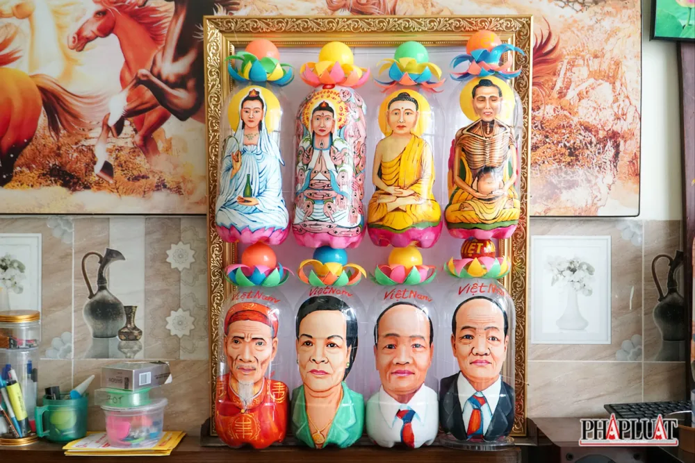 7 - chan-dung-trong-chai .jpg