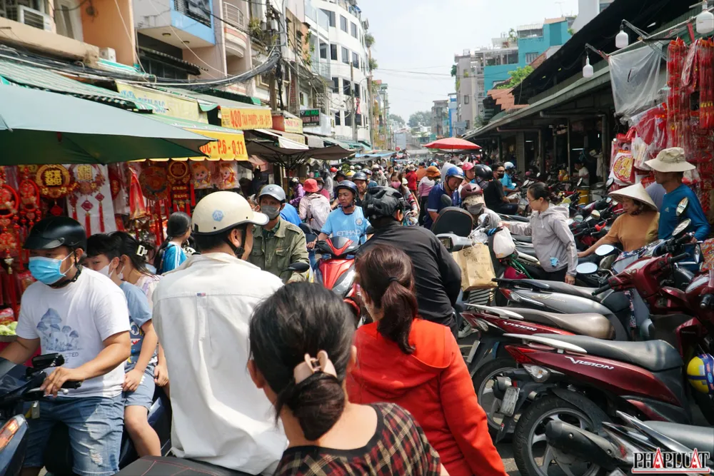 ông táo về trời