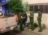 Đánh nhau vì bãi nước bọt, tài xế GoViet tử vong