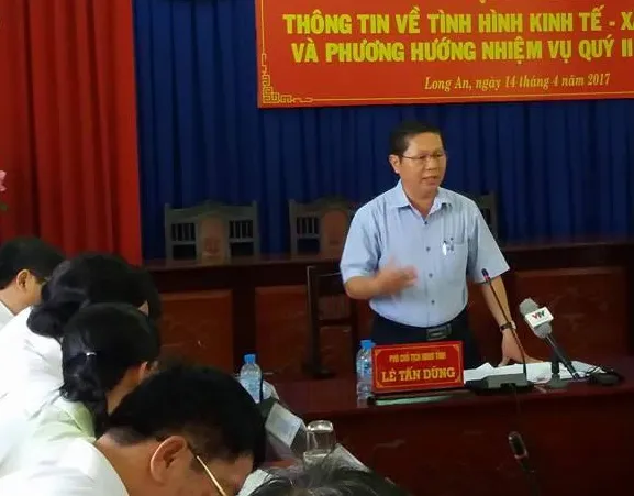 Phê bình việc công an không thông báo ngăn xuất cảnh ảnh 2