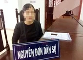 Sa thải nữ giám đốc mang thai, công ty bị kiện