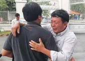 Thực hư chuyện cắt điện tại nhà người định nhảy lầu tại tòa ảnh 2 Vụ vợ bị đơn định nhảy lầu: Hủy cả hai bản án