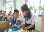 Phường Bình Chiểu chăm lo Tết cho người nghèo ảnh 3 TP.HCM: GV khó khăn được hỗ trợ ít nhất 500.000 đồng ăn Tết