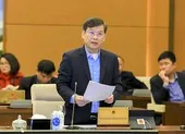 VKSND Tối cao có Phòng Giám định kỹ thuật hình sự ảnh 2 Ông Lê Minh Trí: Ngay Viện trưởng cũng có lúc phải kiêng nể