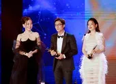 'Ngọc nữ' Ninh Dương Lan Ngọc phủ nhận chuyện lộ clip nóng ảnh 3 Chi Pu, Ninh Dương Lan Ngọc đại thắng tại Ngôi sao xanh 2020