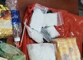 Bệnh nhân tâm thần 'bay lắc' ma túy trong bệnh viện có bị tội? ảnh 2 Cựu công an Đội CSĐT tội phạm về ma túy đi tù vì ma túy