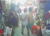 Sự thật vụ ‘cả nhà tổ trưởng xông vào đánh người vì tiền trợ cấp’ ở Tân Phú