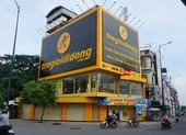 Nên sửa khái niệm 'thương nhân' trong Luật Thương mại? ảnh 2 Pháp lý và đạo đức kinh doanh vụ Thế giới Di động trả mặt bằng