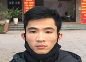 Vụ cháu bé 3 tuổi bị vật lạ ghim vào đầu: Quá sốc khi đối chiếu hình phạt ảnh 2 Bắt người tình của mẹ cháu bé 3 tuổi bị vật lạ ghim vào đầu