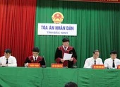 9 ứng viên Giáo sư, Phó giáo sư ngành luật học là ai? ảnh 2 4 Phó Giáo sư ngành luật được công nhận năm 2020 là ai?