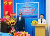 Ngày 28-3 giám đốc thẩm vụ án liên quan đến cái chết của Chánh án Ninh Phước ảnh 2 Vụ chánh án tự tử: Chánh án Tối cao kháng nghị huỷ quyết định tái thẩm