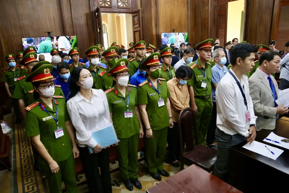 Trương Mỹ Lan