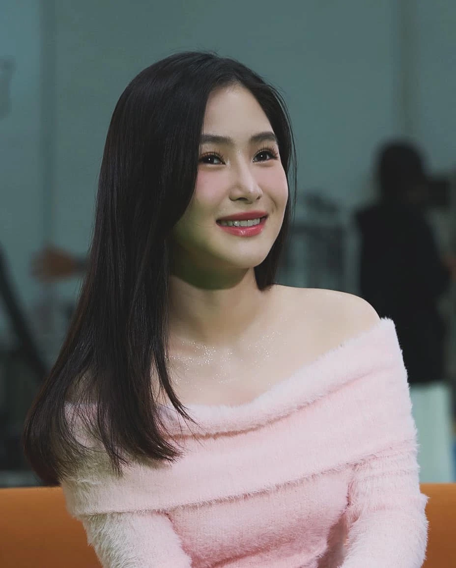 Ca sĩ Hương Tràm đã có đơn tố giác gửi Công an TP Thủ Đức. Ảnh: FB Phạm Hương Tràm. huong-tram.jpg