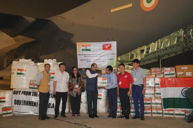 Chính phủ Ấn Độ