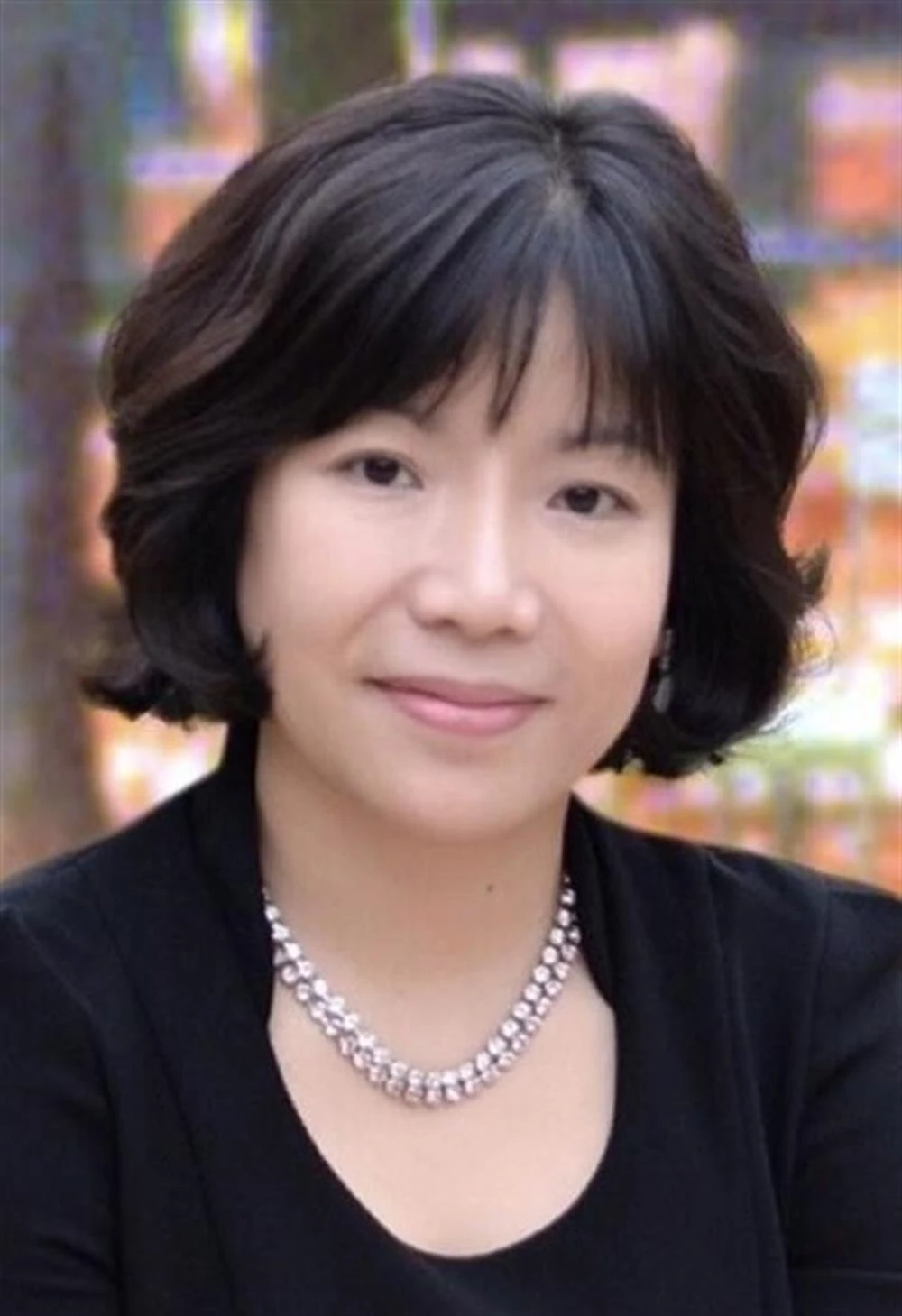 Bà Nguyễn Thị Thanh Nhàn tiếp tục bị Bộ Công an truy nã