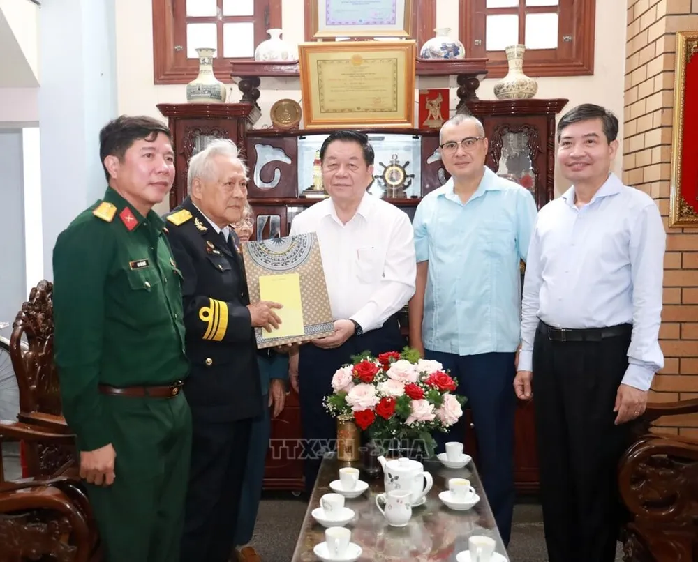 Nguyễn Trọng Nghĩa