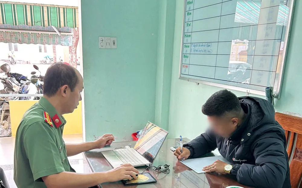 xuyên tạc Nghị định 168