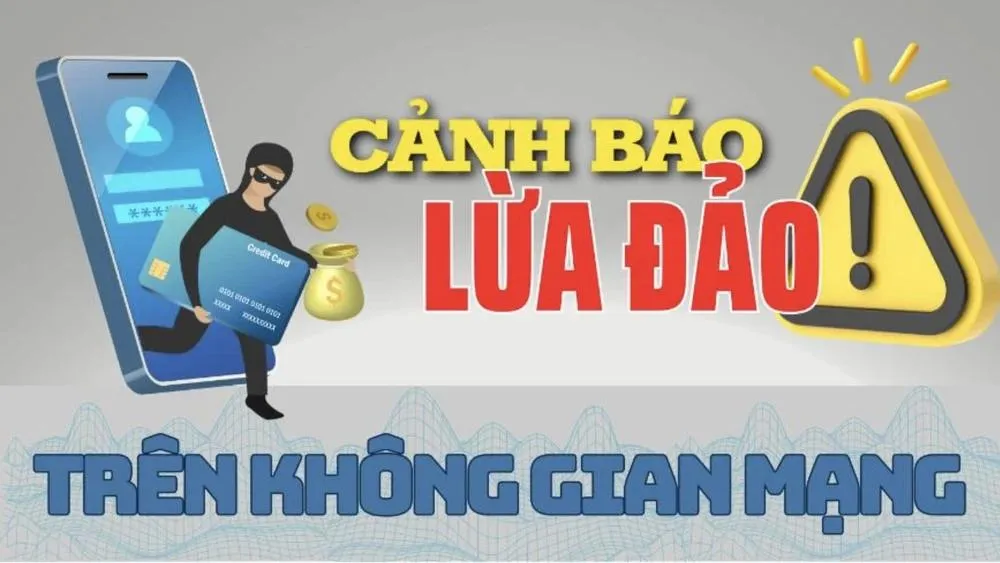 Bộ Công an công bố số điện thoại tiếp nhận thông tin lừa đảo. Ảnh minh họa/PLO Bộ Công an
