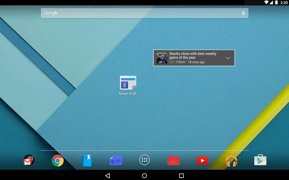 Những ứng dụng Android hay nhất trong tuần ảnh 3 Những ứng dụng Android hay nhất trong tuần ảnh 3