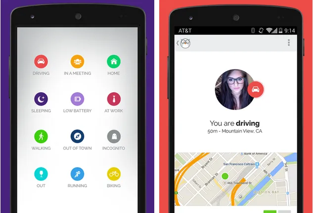 Những ứng dụng Android hay nhất trong tuần ảnh 4 Những ứng dụng Android hay nhất trong tuần ảnh 4