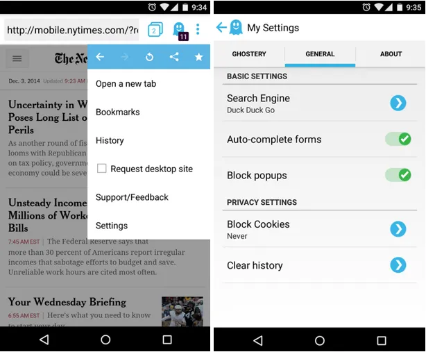 Những ứng dụng Android hay nhất trong tuần ảnh 5 Những ứng dụng Android hay nhất trong tuần ảnh 5