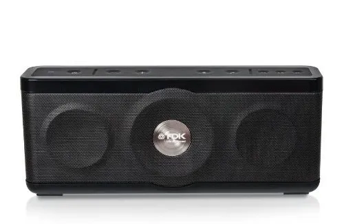 Loa Bluetooth giảm giá mạnh trên Amazon ảnh 1