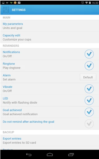 Để có một vóc dáng hoàn hảo và cân đối ảnh 4