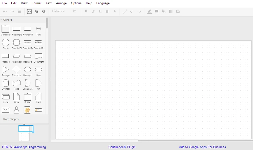 4 ứng dụng tốt nhất để thay thế Microsoft Visio ảnh 2