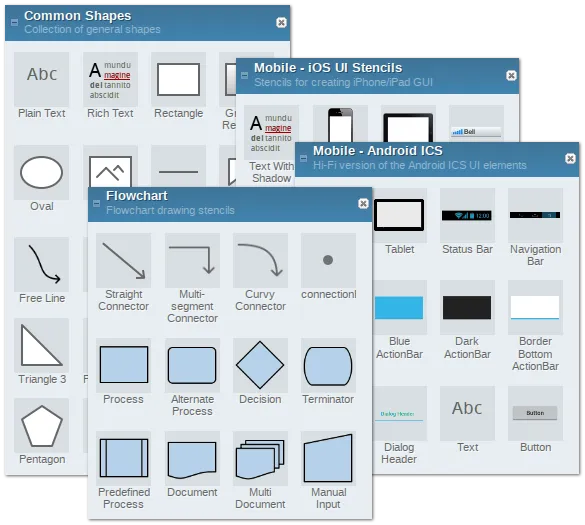 4 ứng dụng tốt nhất để thay thế Microsoft Visio ảnh 3