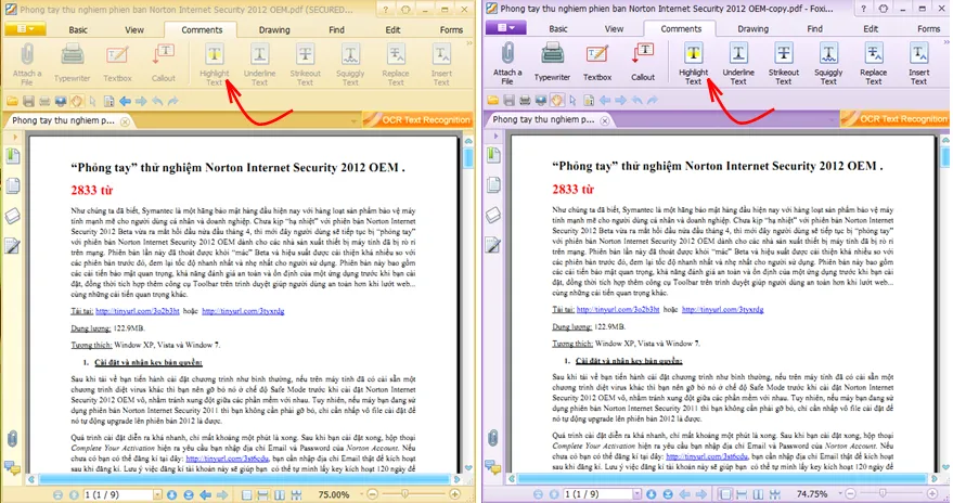 Gỡ bỏ mật khẩu PDF quá đơn giản ảnh 2