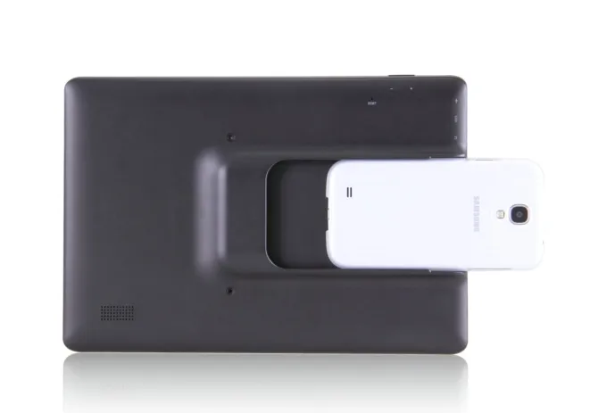 Hô biến smartphone thành tablet hay laptop trong nháy mắt ảnh 1 Hô biến smartphone thành tablet hay laptop trong nháy mắt ảnh 1