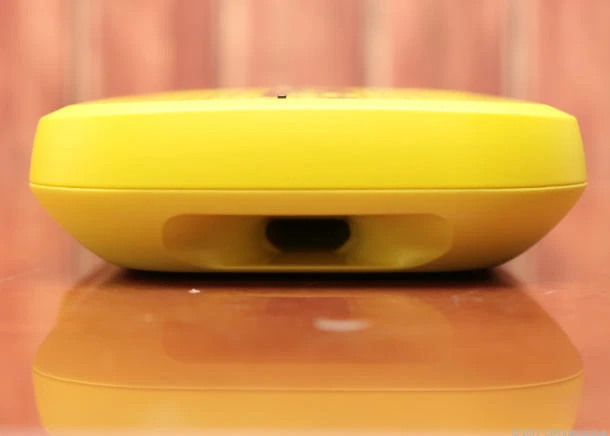 Loa bluetooth pin cực “trâu” ảnh 3