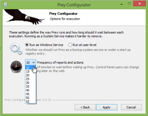 Làm thế nào để tìm lại laptop bị mất ảnh 2