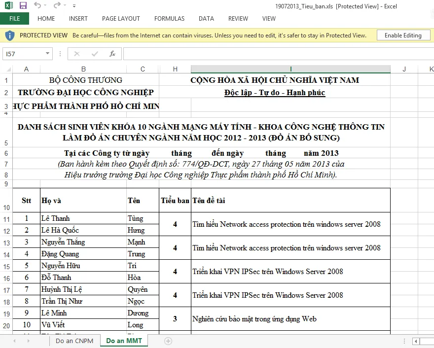 Loại bỏ phiền toái trên Microsoft Office ảnh 1 Loại bỏ phiền toái trên Microsoft Office ảnh 1
