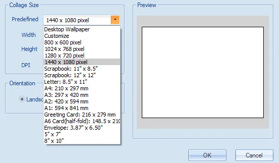 Tạo lịch, thiệp dễ dàng trong nháy mắt ảnh 4