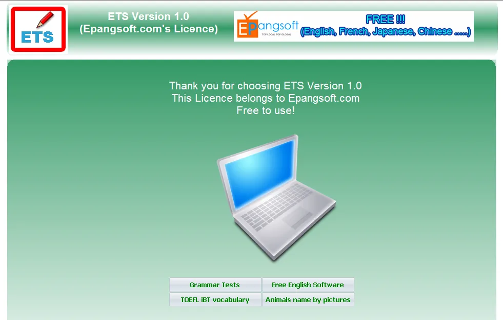 Kiểm tra toàn diện khả năng Anh ngữ ảnh 1 Kiểm tra toàn diện khả năng Anh ngữ ảnh 1