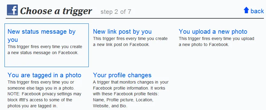 Tự động hóa các dịch vụ trên internet ảnh 2