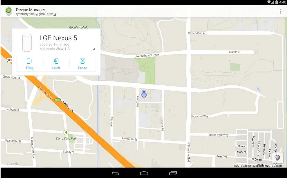 Những ứng dụng cần có trên smartphone mới ảnh 1