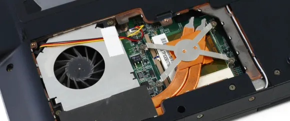 Cách khắc phục các sự cố hư hỏng trên laptop ảnh 6 Cách khắc phục các sự cố hư hỏng trên laptop ảnh 6