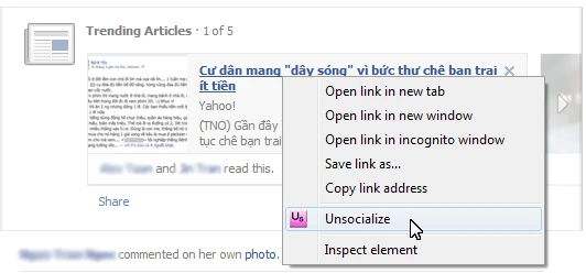 Bỏ qua các yêu cầu cài đặt ứng dụng trên Facebook ảnh 3