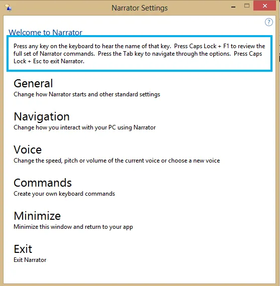 Các phần mềm đọc văn bản miễn phí ảnh 4 Các phần mềm đọc văn bản miễn phí ảnh 4
