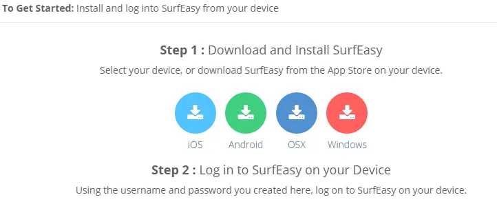 Cách vào Facebook hoặc Gmail khi bị đứt cáp ảnh 2